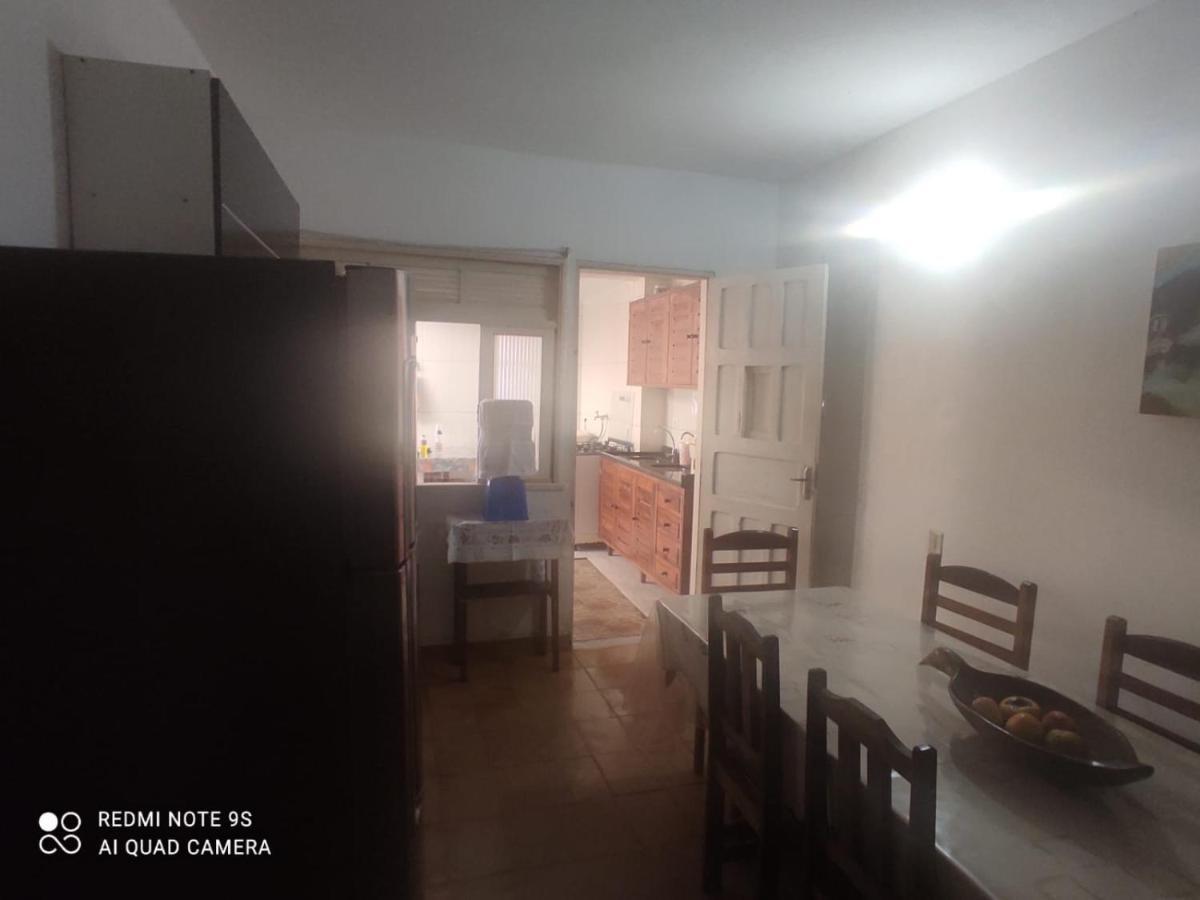Hospedagem Dona Alaide Araquari Exterior foto
