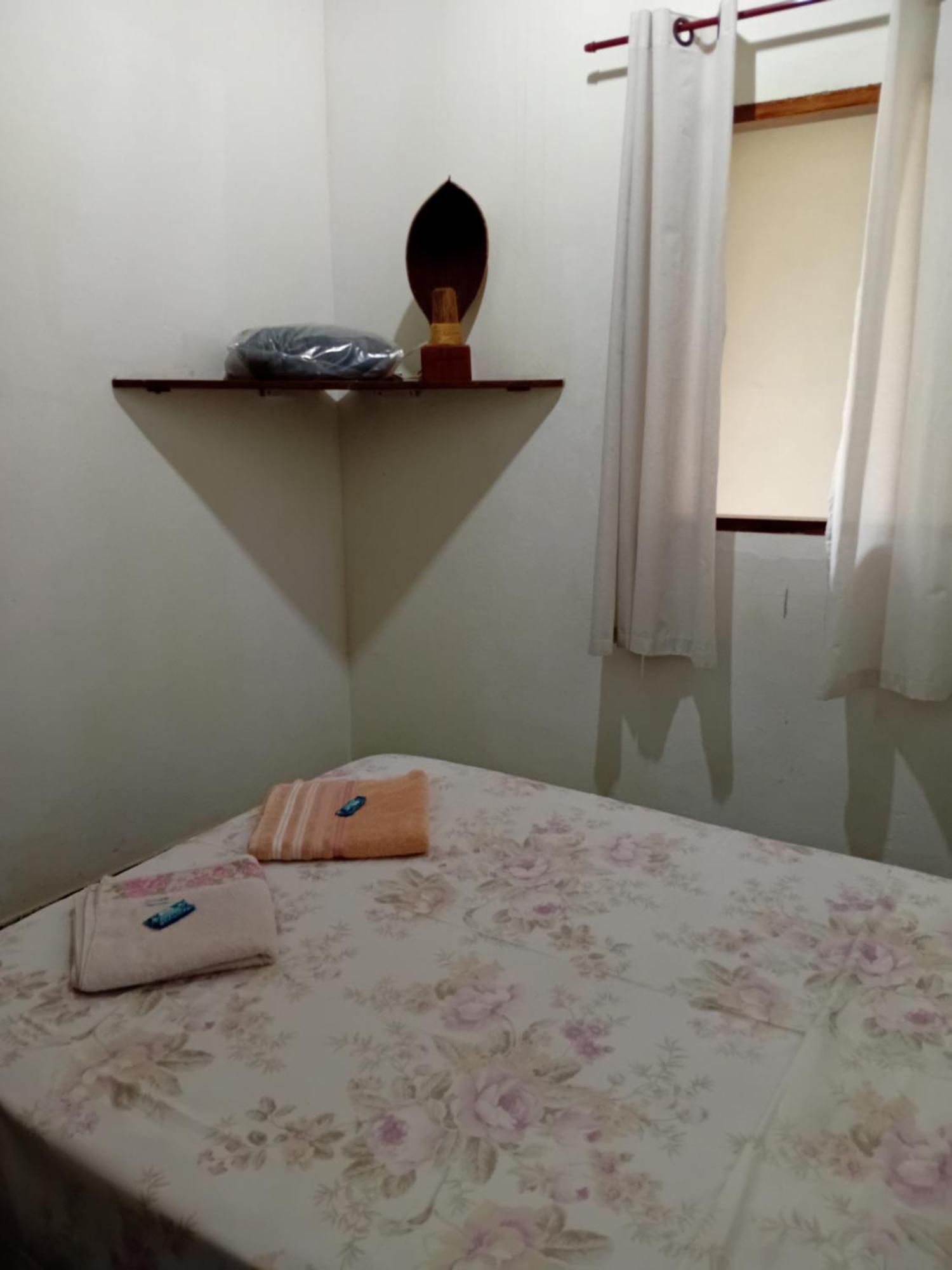 Hospedagem Dona Alaide Araquari Exterior foto