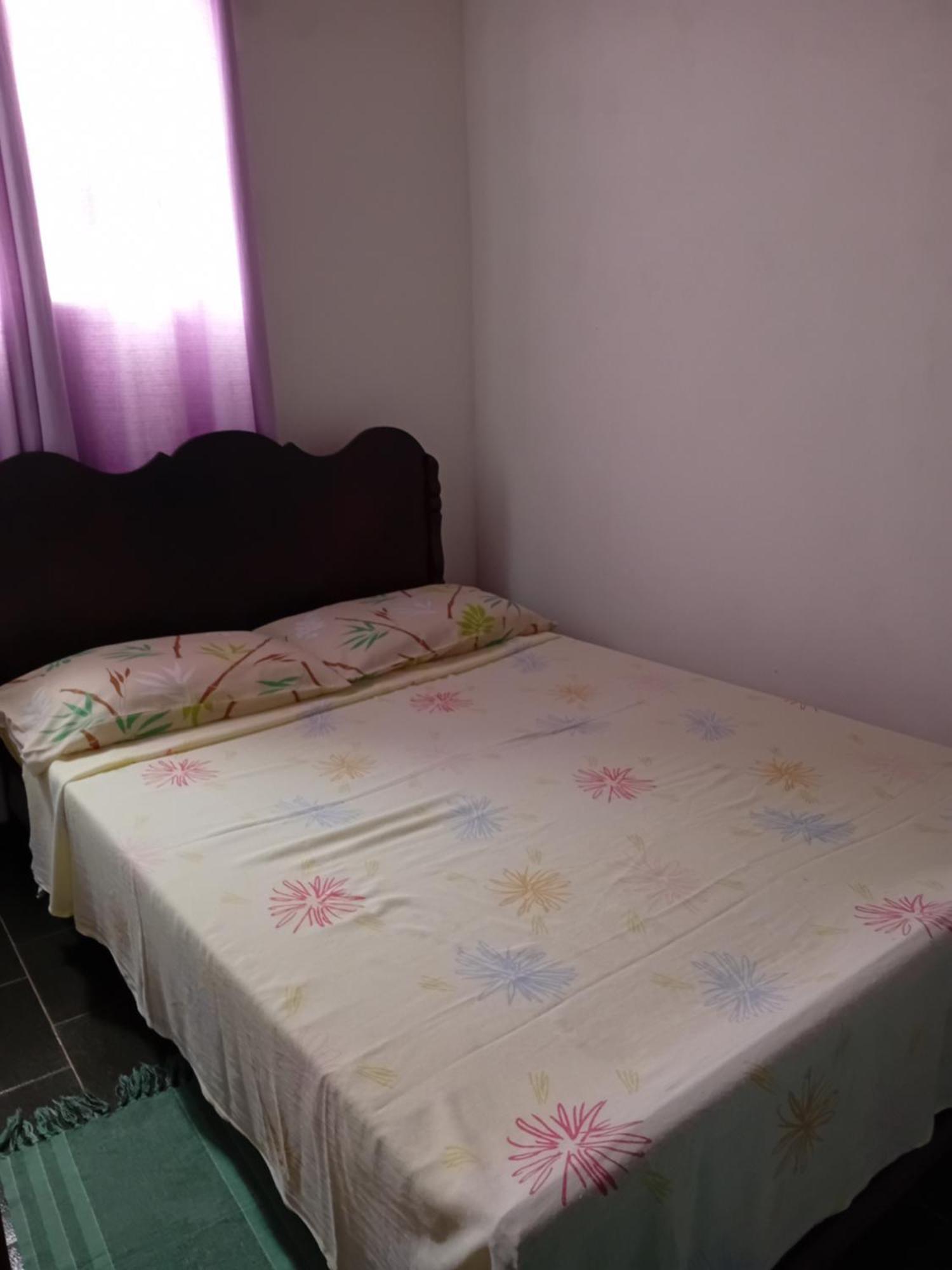 Hospedagem Dona Alaide Araquari Exterior foto