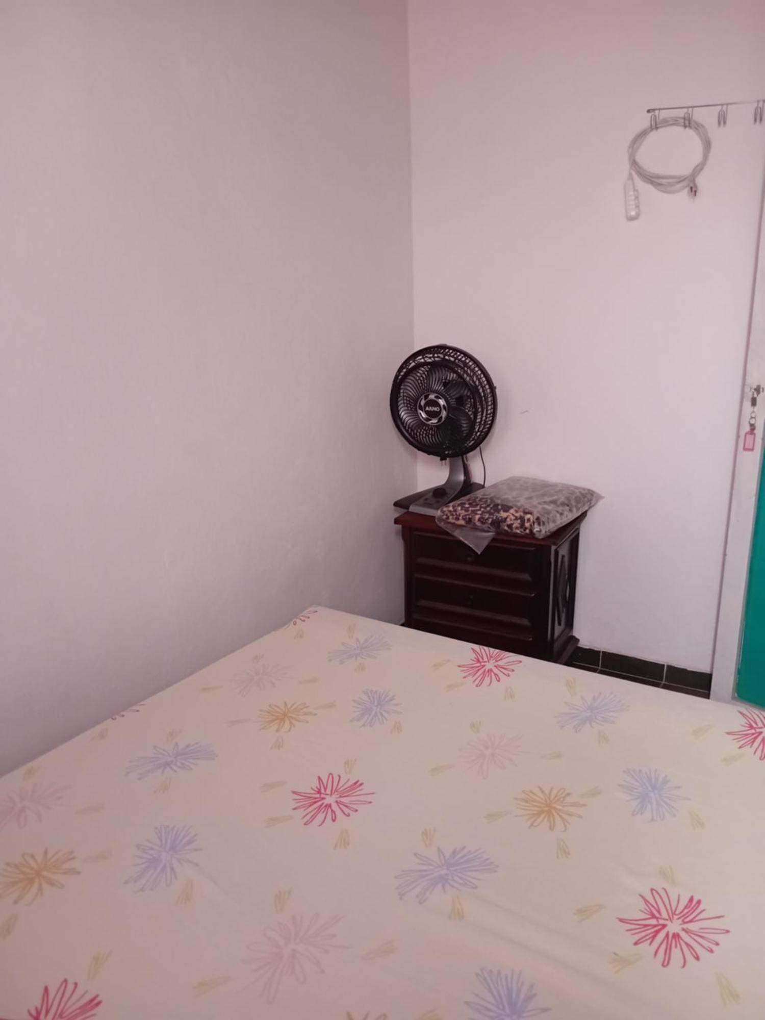 Hospedagem Dona Alaide Araquari Exterior foto