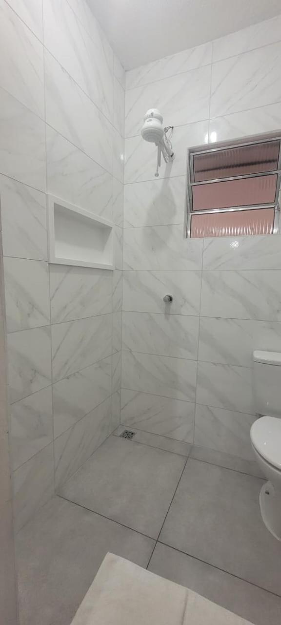 Hospedagem Dona Alaide Araquari Exterior foto