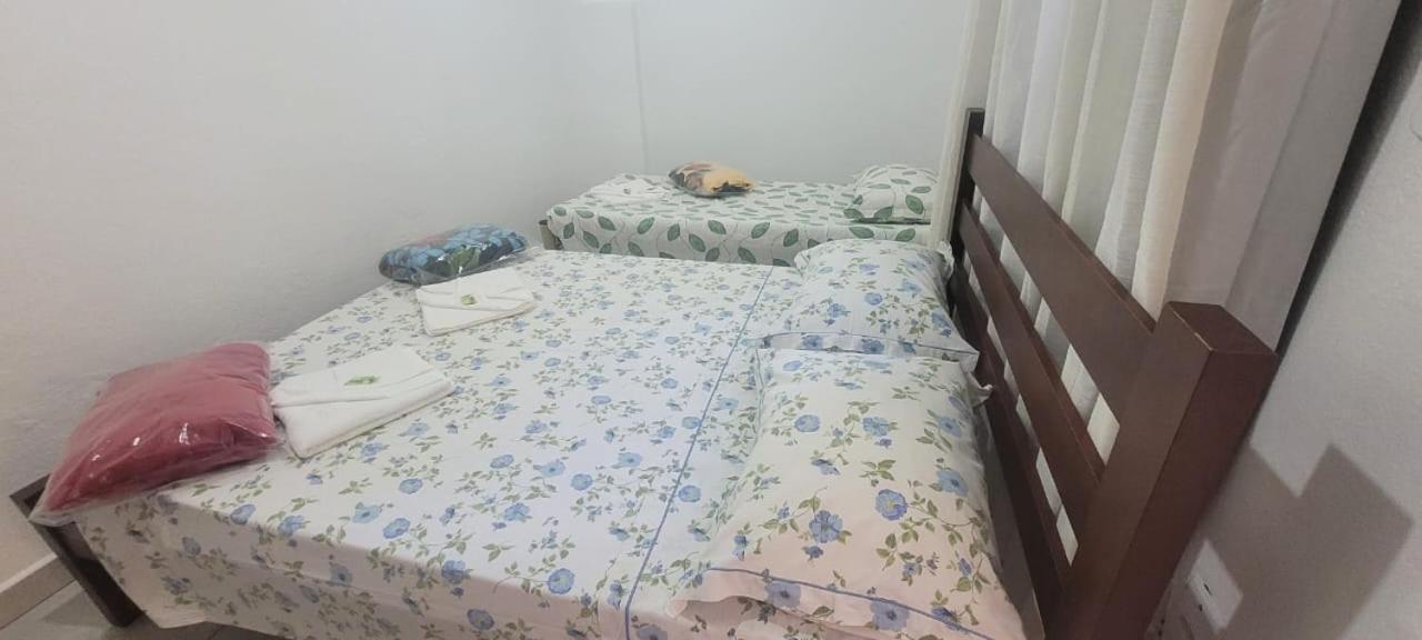 Hospedagem Dona Alaide Araquari Exterior foto