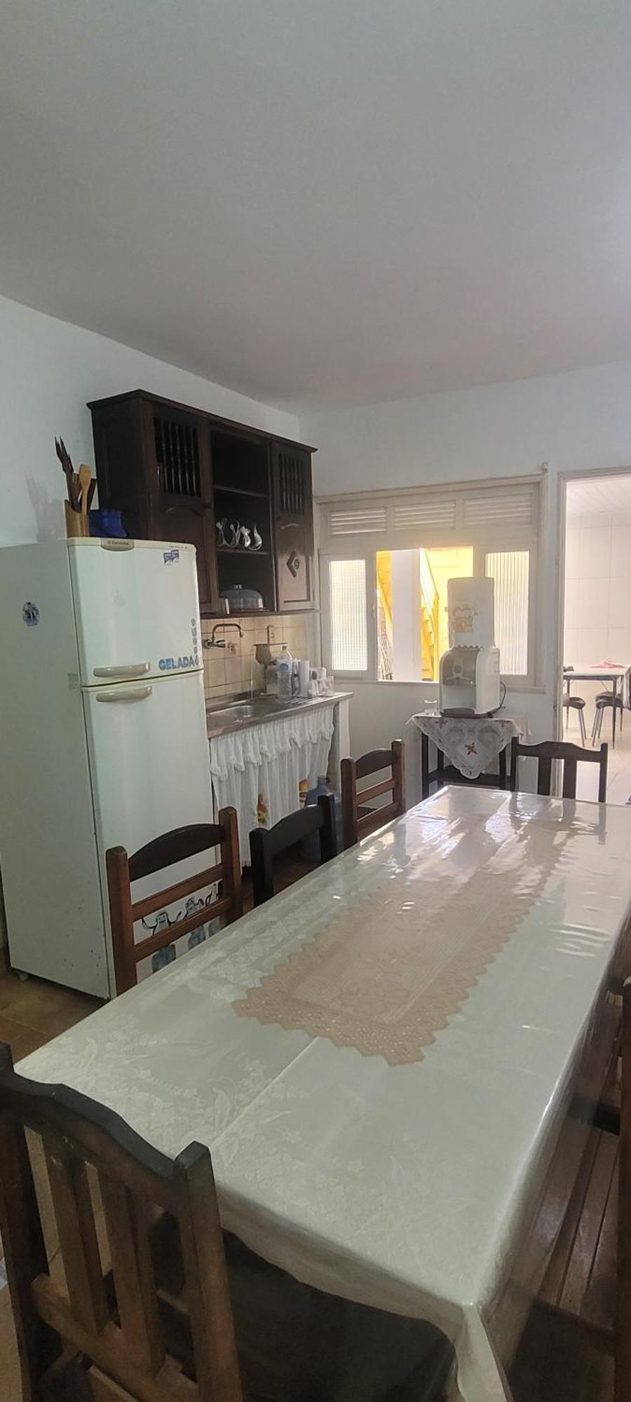 Hospedagem Dona Alaide Araquari Exterior foto