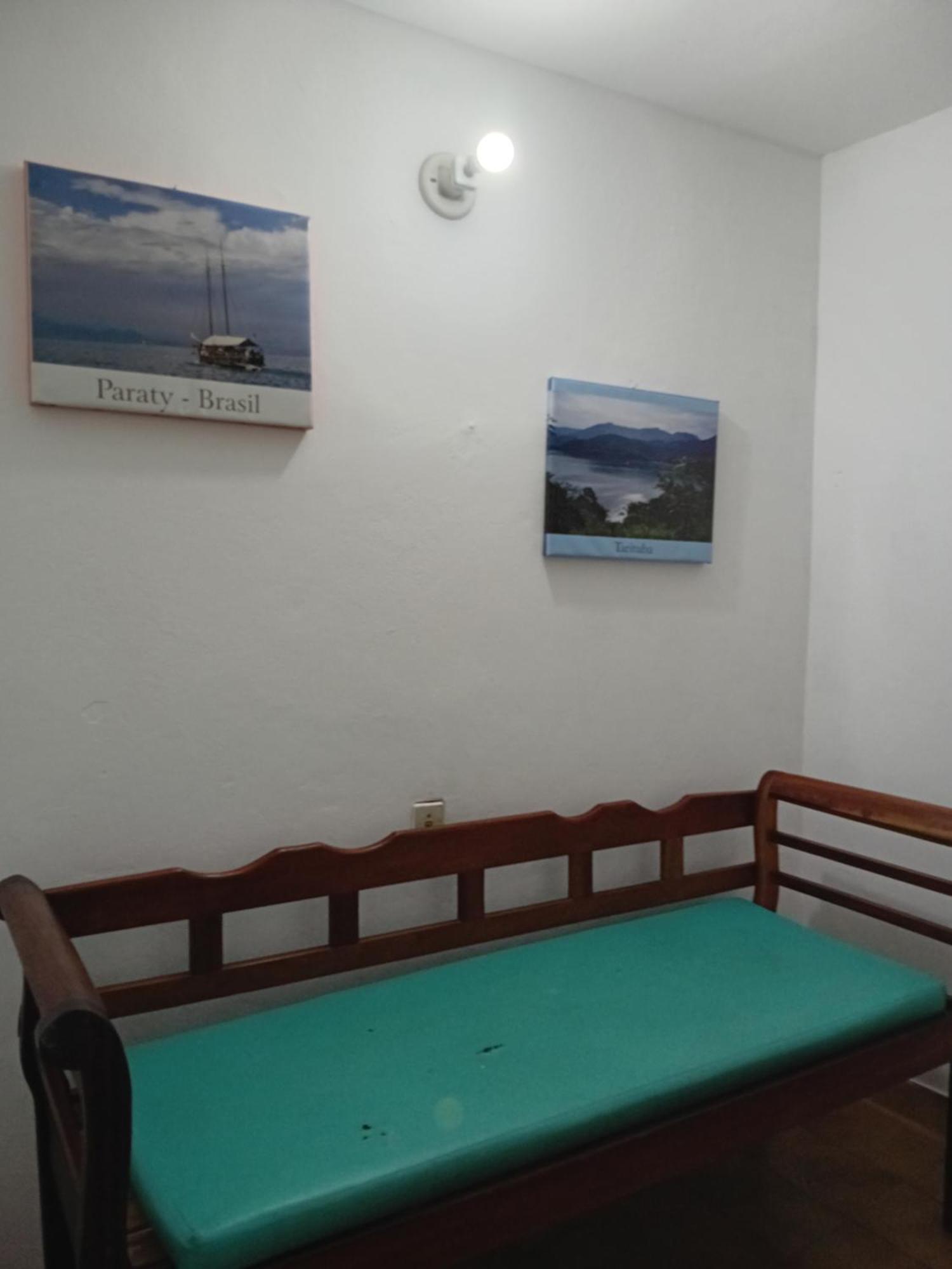 Hospedagem Dona Alaide Araquari Exterior foto